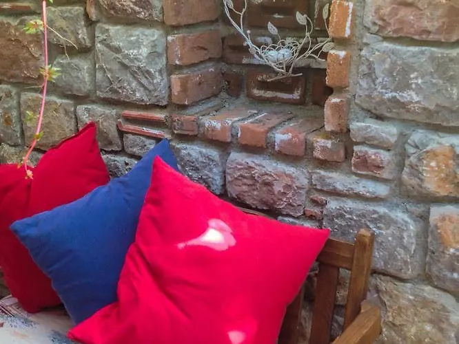 Losta Sahil Evi 2 (adults Only) Szálloda Selimiye