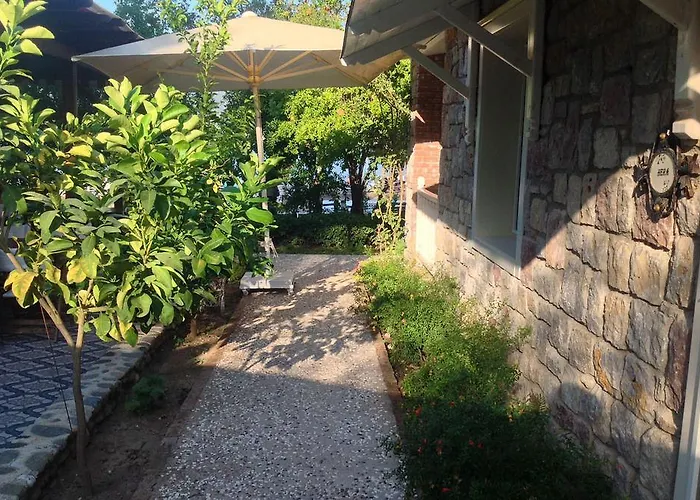 Losta Sahil Evi 2 (adults Only) Selimiye