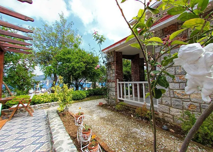 Losta Sahil Evi 2 (adults Only) Hotel