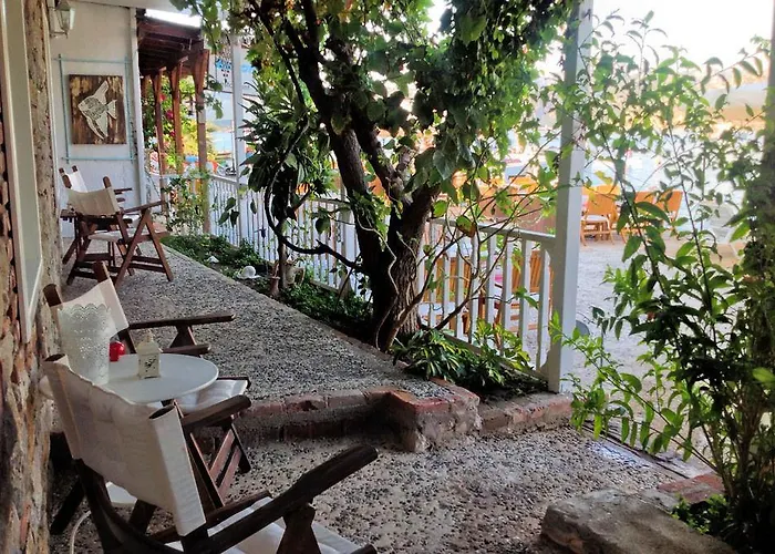 Losta Sahil Evi 2 (adults Only) *