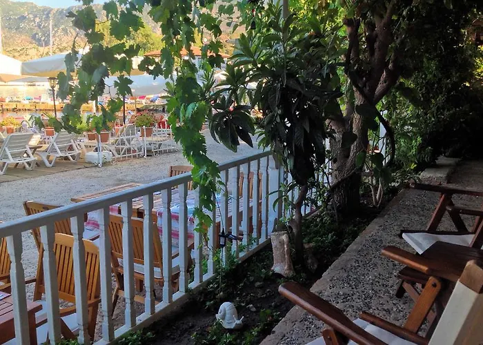 Losta Sahil Evi 2 (adults Only) Szálloda *