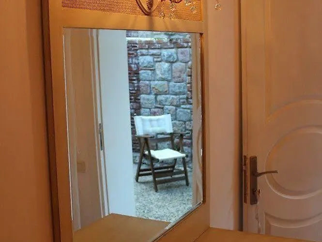 Szálloda Losta Sahil Evi 2 (adults Only) *