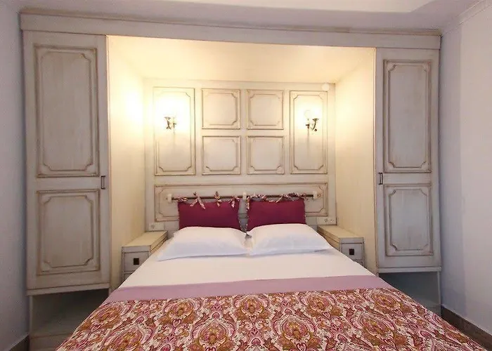 Losta Sahil Evi 2 (adults Only) Selimiye