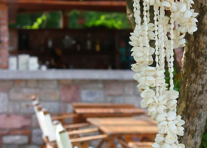 Losta Sahil Evi 2 (adults Only) Hotel *