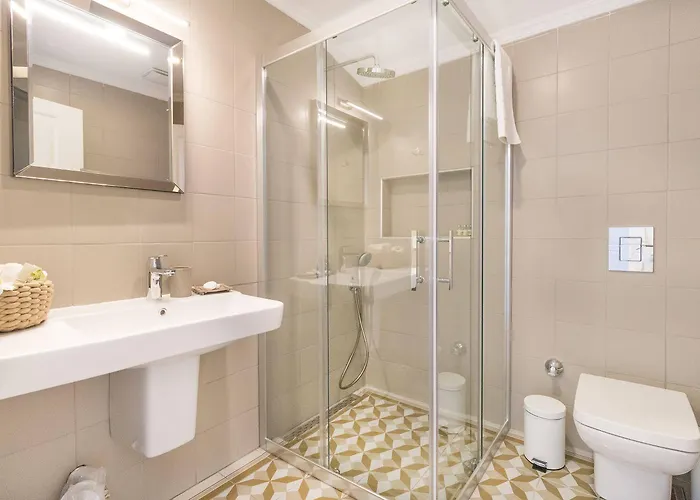 Szálloda Losta Sahil Evi 2 (adults Only) Selimiye