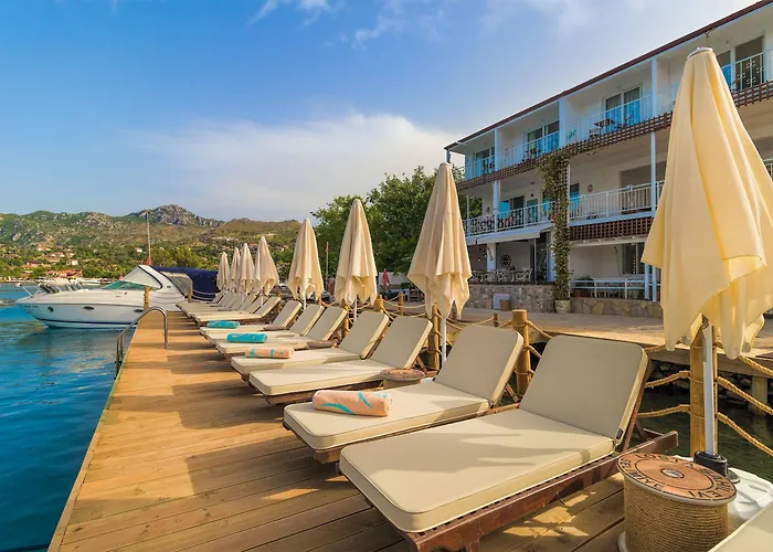 Losta Sahil Evi 2 (adults Only) *