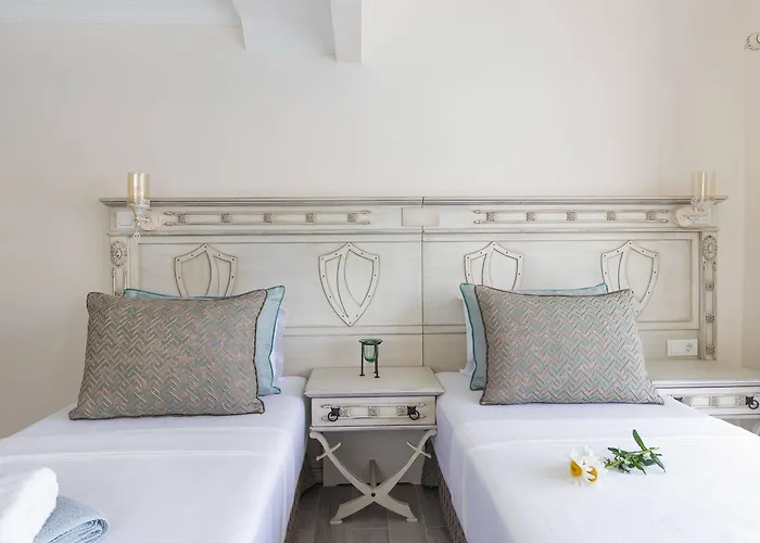 Losta Sahil Evi 2 (adults Only) Szálloda *