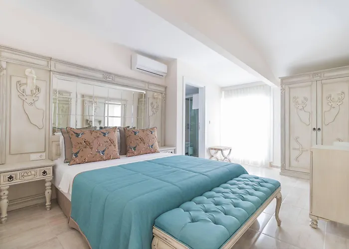 Losta Sahil Evi 2 (adults Only) Szálloda