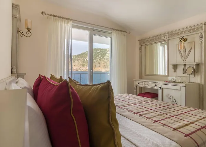 Losta Sahil Evi 2 (adults Only) Hotel *