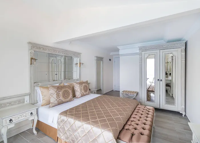 Losta Sahil Evi 2 (adults Only) * Selimiye