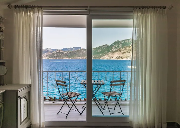 Losta Sahil Evi 2 (adults Only) Selimiye