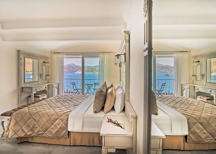 Szálloda Losta Sahil Evi 2 (adults Only) *