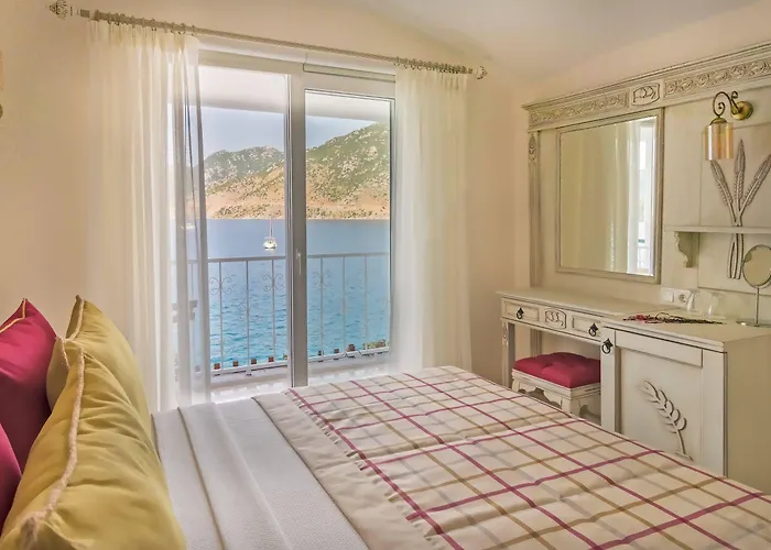 Losta Sahil Evi 2 (adults Only) * Selimiye