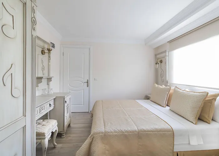 Losta Sahil Evi 2 (adults Only) Szálloda