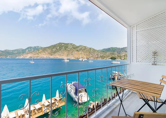 Losta Sahil Evi 2 (adults Only) Szálloda